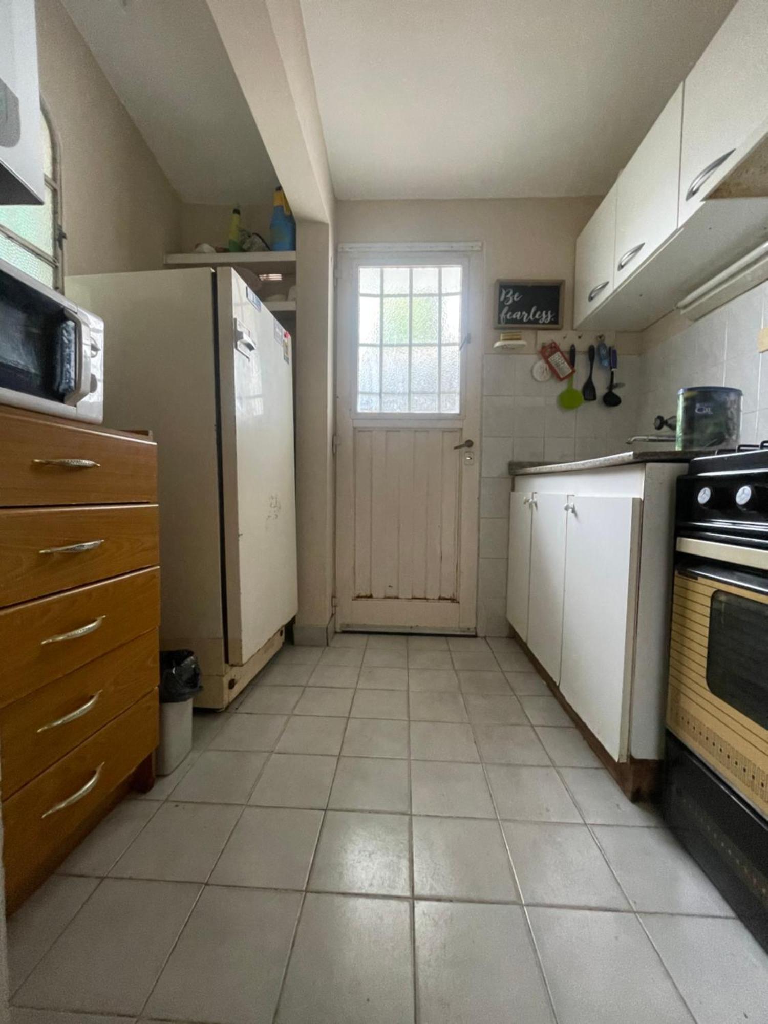 Comodo Departamnto Con Asador Apartamento Villa Carlos Paz