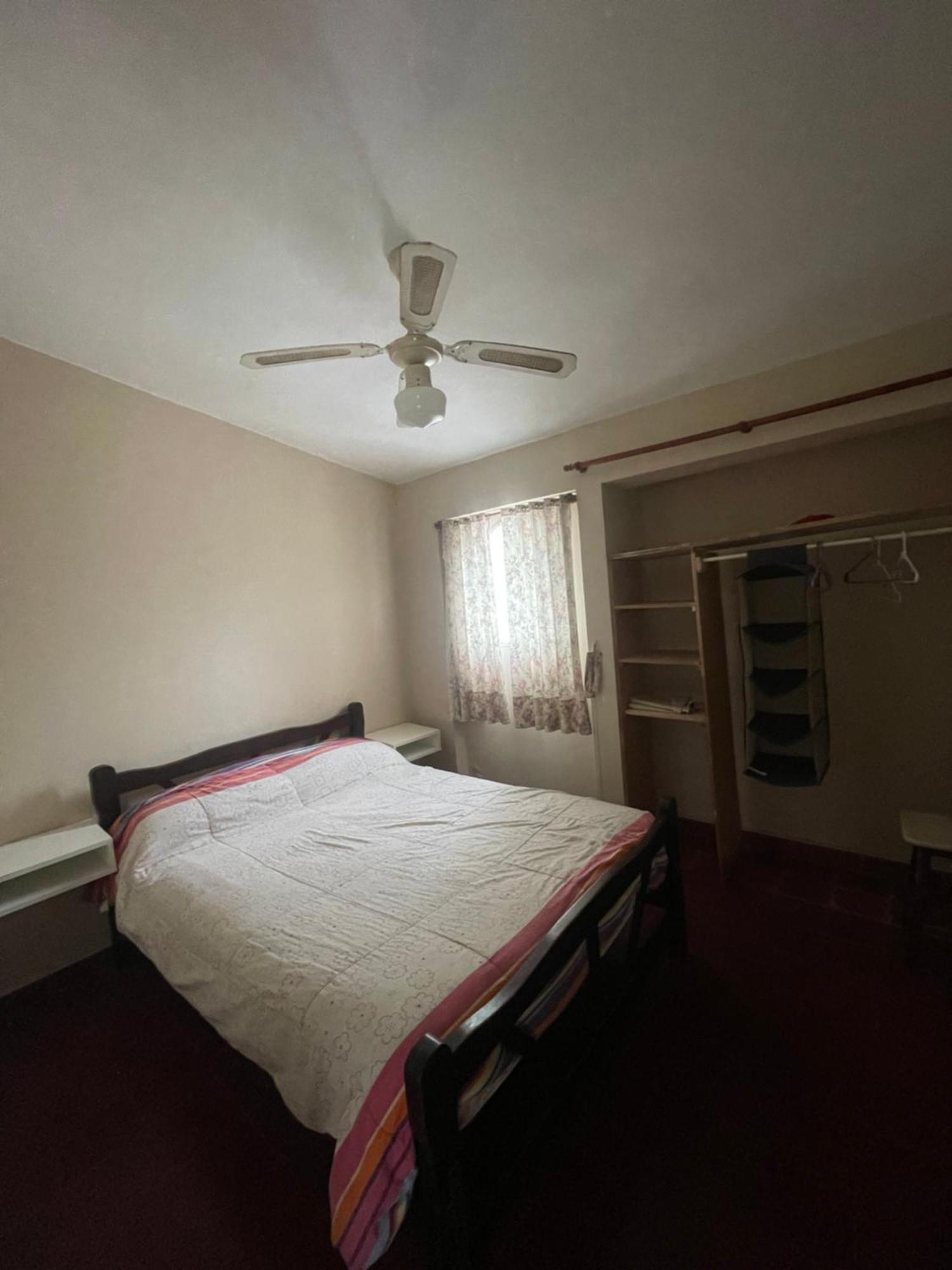 Apartamento Comodo Departamnto Con Asador