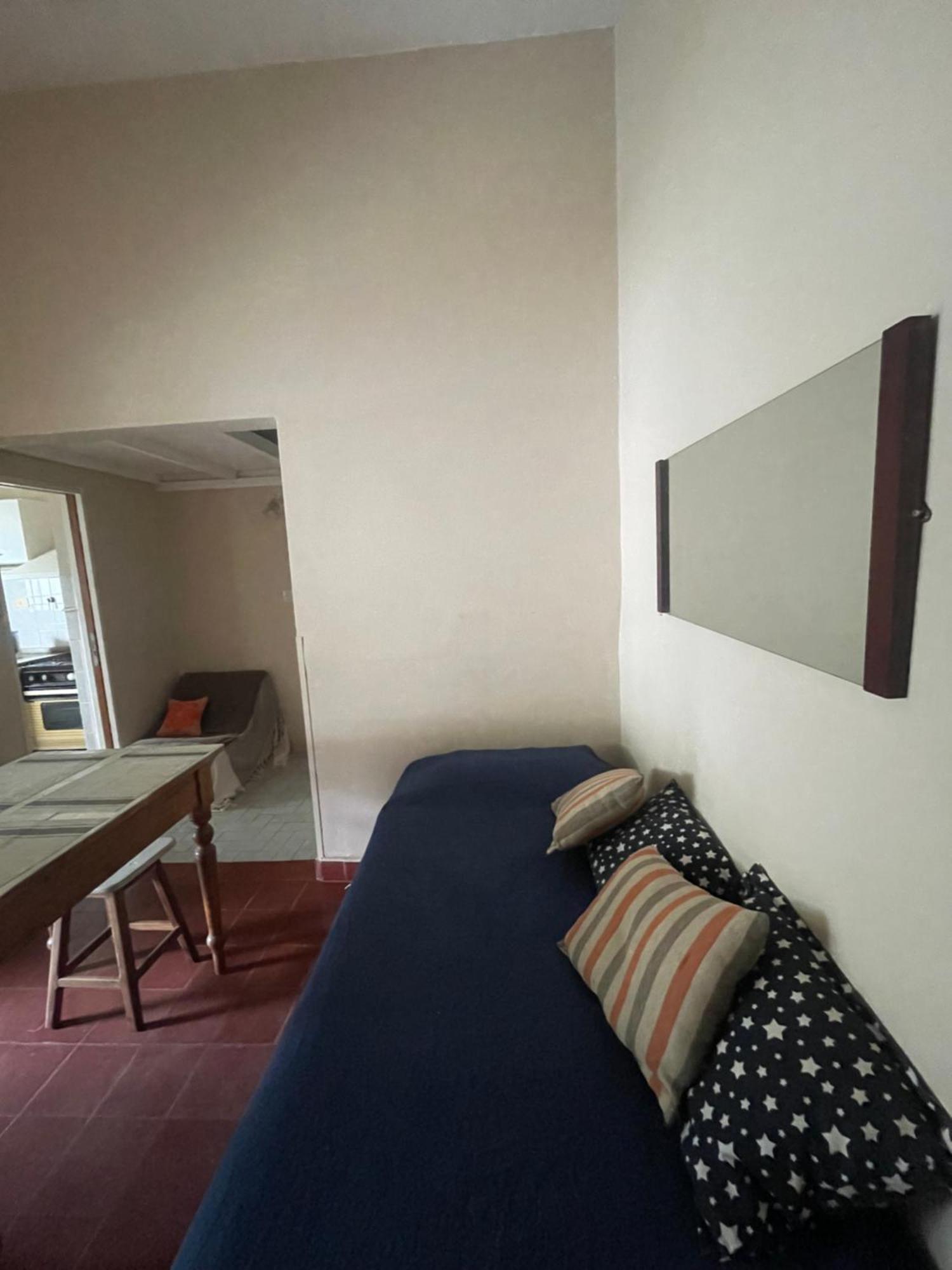 Apartment Comodo Departamnto Con Asador *