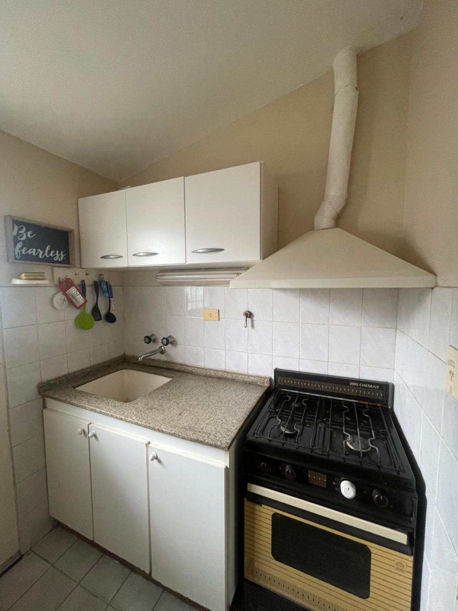 Apartment Comodo Departamnto Con Asador Villa Carlos Paz
