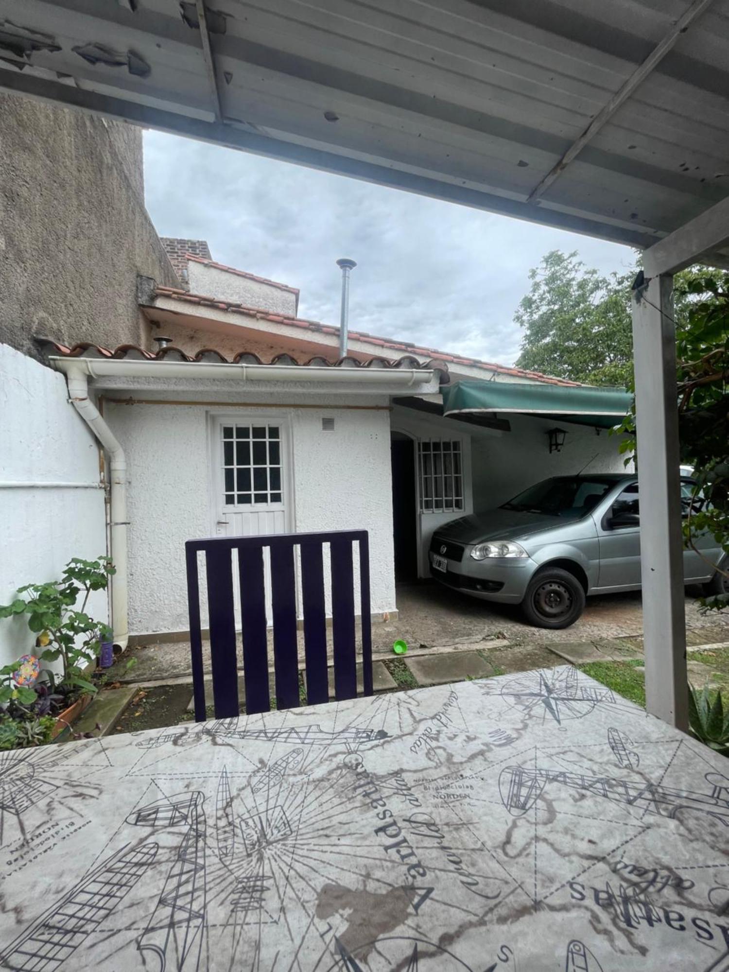 Comodo Departamnto Con Asador * Villa Carlos Paz